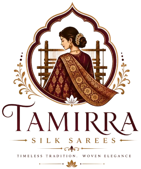 Tamirra Silk Sarees